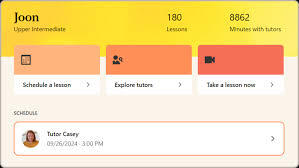 怎样清除Cambly的课程记录