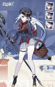 星塔旅人苍兰怎样才能增强自身的实力呢