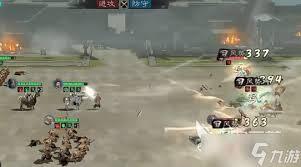 获取三国天下归心秘籍的方法