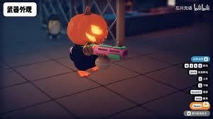 怎样才能得到逃离鸭科夫里的糖果枪