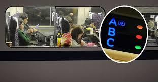 如何将火车无座票换成有座票