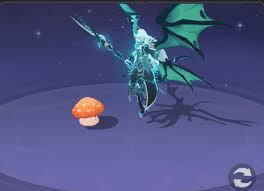 云上契约里波涛海灵的技能具体是什么呢