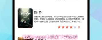 怎样下载追剧喵app里的电视剧