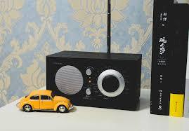 蓝牙音箱怎么搜索蜻蜓FM