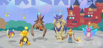 洛克王国世界里的翼王应该怎么搭配队伍