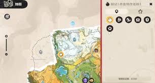 洛克王国里的聆风镇在什么地方