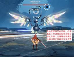 原神危战难度五通关攻略