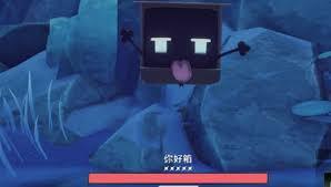 二重螺旋里的你好箱魔灵玩法是什么