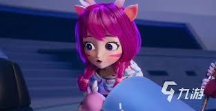 王者万象棋里瑶这个英雄有什么技能