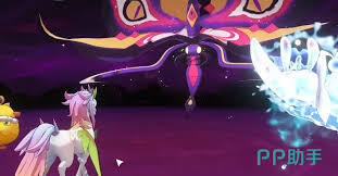 怎样才能战胜洛克王国世界里的最终boss呢