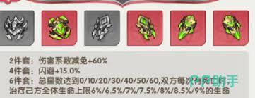 口袋斗罗大陆里的神装具体指的是什么东西