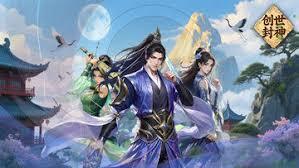 在创世封神游戏里，应该如何攻打那些boss呢