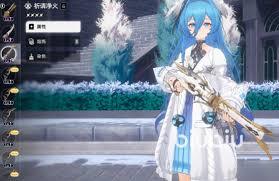 二重螺旋里菲娜的技能都有哪些呢