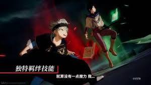 黑色四叶草魔法帝之道里的内布拉角色表现如何