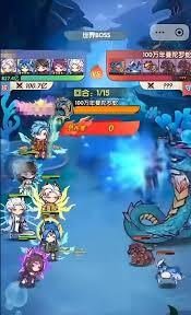 在《口袋斗罗大陆》游戏中，遭遇兽王暴动场景时该怎么搭配阵容呢