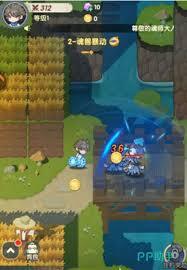 在口袋斗罗大陆里，角色要怎么升级呢