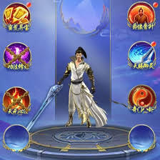 创世封神新手入门玩法指南