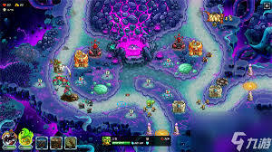 王国保卫战5这款游戏里包含哪些防御塔呢