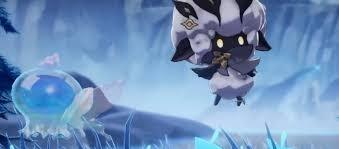 二重螺旋魔灵的投喂方式是怎样的