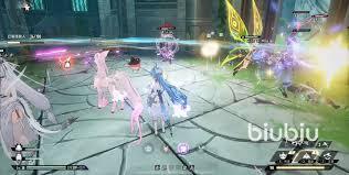 二重螺旋魔之匣包含哪些界面呢？