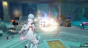 二重螺旋子弹跳的操作方法是什么呢