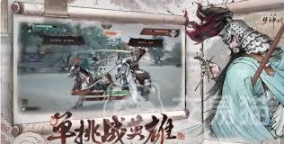 三国望神州张飞玩法指南