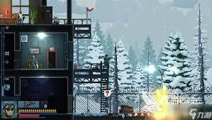 破门而入行动小队怎样提高经验值