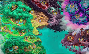 王国保卫战5这款游戏里存在哪些彩蛋呢