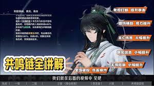 鸣潮仇远共鸣链的选择方法