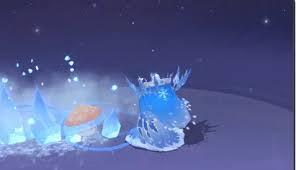 云上契约里的法师幻灵霜皇雪灵，它具备哪些技能呢？