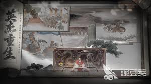 三国望神州里包含了哪些建筑呢