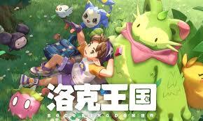 洛克王国世界跑图时怎样捕捉宠物