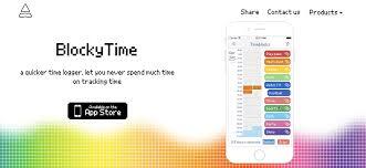 时间块自动记录的实现方法是怎样的