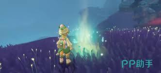 洛克王国世界里莫逆之交的玩法具体是怎样的