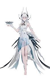 战双帕弥什丽芙·霁梦的技能要怎么了解