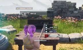 幻兽帕鲁建造物品的方法是什么