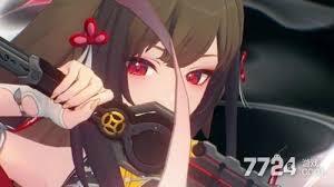 绝区零里叶瞬光的属性是哪一种