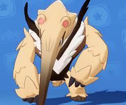 洛克王国世界里伏地兽的进化路线是怎样的