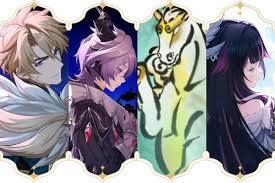 原神里的杜林应该怎么搭配队伍呢