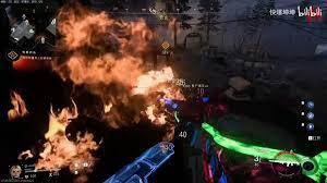 使命召唤黑色行动7战役模式中如何快速获取迷彩枪皮