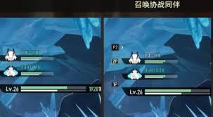 二重螺旋召唤队友的方法是什么