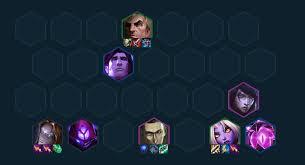 金铲铲之战里发条对应的角色是谁