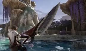 怪物猎人旅人里的雷狼龙强度如何