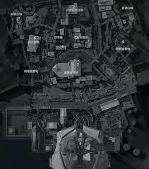 三角洲行动里巴克什纪念杯的点位具体在什么位置呢