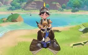 洛克王国世界书魔虫的获取途径有哪些