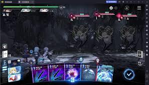 卡厄思梦境的配队方法是怎样的