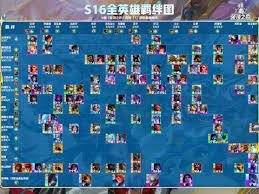 金铲铲之战s16赛季里洛里斯的技能具体是什么