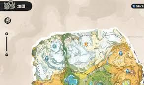 洛克王国的完整世界地图包含哪些内容呢