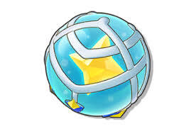 洛克王国世界里的网兜球到底有什么用呢