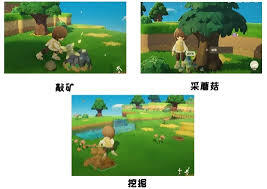 星布谷地阿奇宝的获取方式是什么